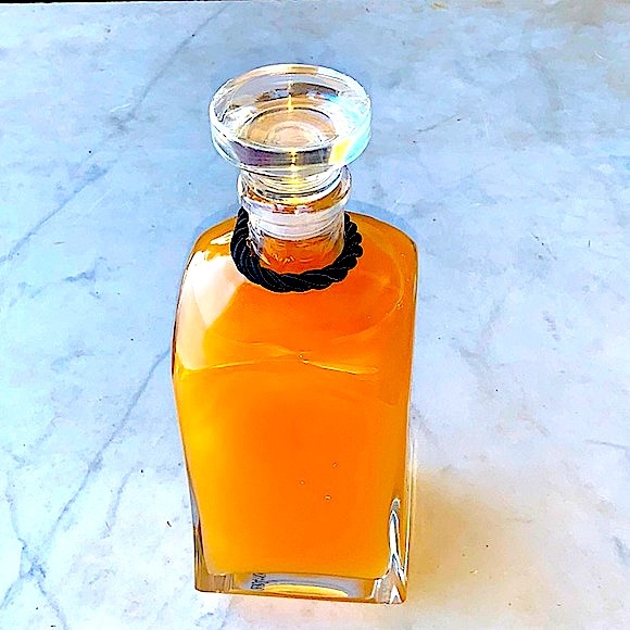 PECKSNIFF’S ENGLAND NOURISH ALMOND & SHEA LUXURY BATH SOAK NEW 23.6 FL - Picture 6 of 8